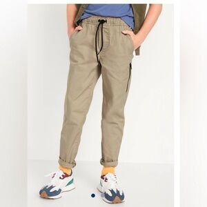 NWOT!!  Old Navy NavyBlue Jogger for Boys.